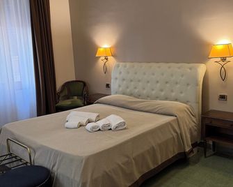 Albergo Russo - Trapani