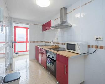 2br Buenavida Residential - Breña Baja - Kuchnia