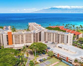 Kaanapali Shores 613 - Lahaina - Budynek