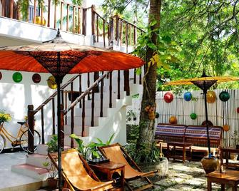 The Villager Lodge - Zibyugôn - Edificio