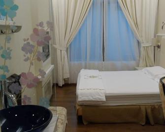 Jayleen 1918 - Singapore - חדר שינה