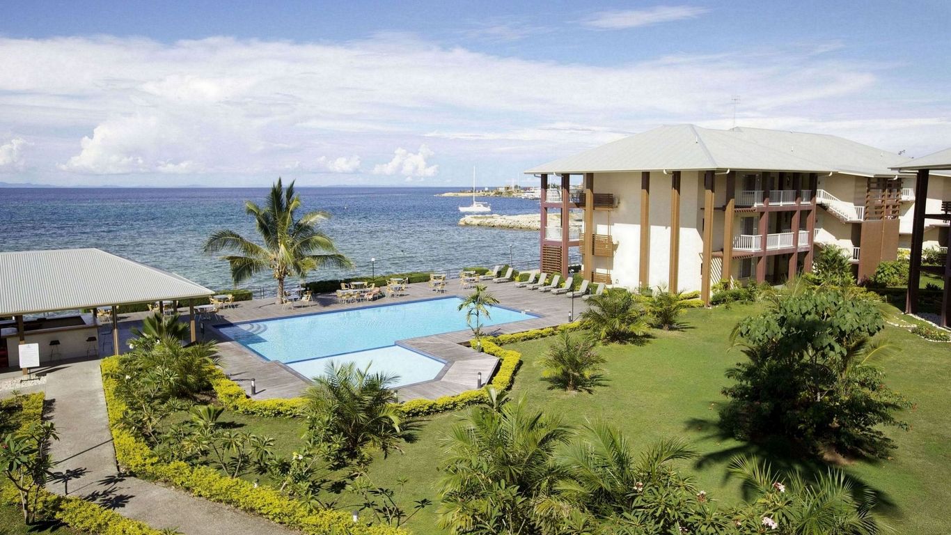 فندق هيريتيدج بارك