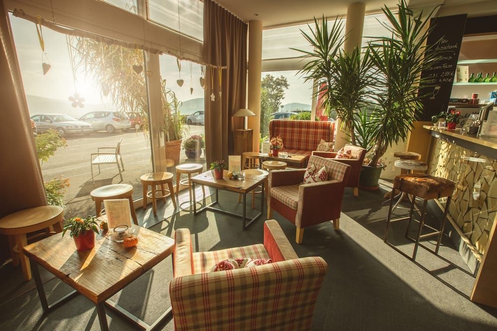 Landhotel Klingerhof - Hösbach - Restaurant