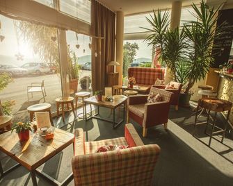 Landhotel Klingerhof - Hösbach - Ristorante