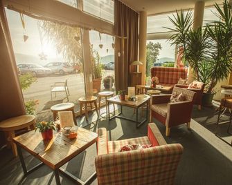 Landhotel Klingerhof - Hösbach - Restaurant