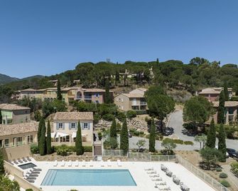 Garden & City Les Bastides de Grimaud - Grimaud