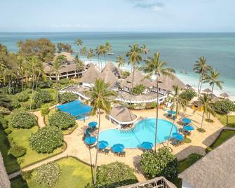 Nungwi Beach Resort by Turaco - Nungwi - Pool