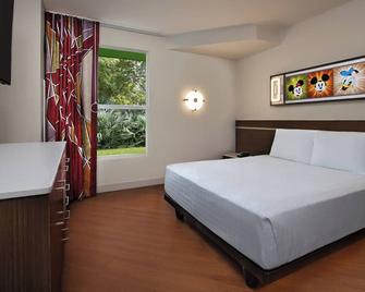 Disney's All-Star Music Resort - Lake Buena Vista - Bedroom