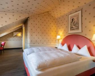 Boutique Hotel Belle Epoque - Bern - Phòng ngủ