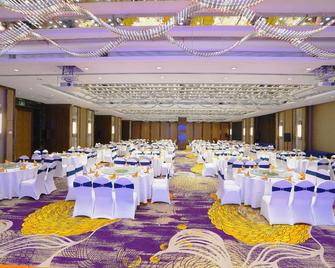 Ningde Golden Gulf International Hotel - Ningde - Restaurant