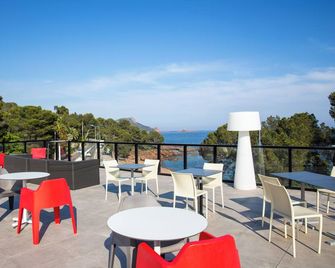 Club Belambra Les Chenes Verts - Saint-Raphaël - Balcony
