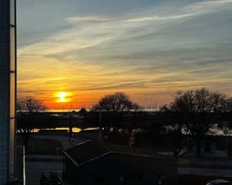 Havshotellet - Malmo