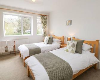 Loose Hill Lea - Bamford - Bedroom
