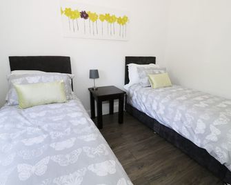 Buttercup Cottage - Hexham - Bedroom