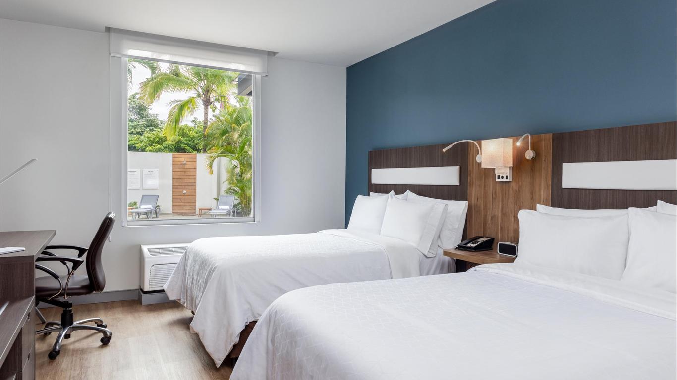 Holiday Inn Express San Jose Forum By IHG