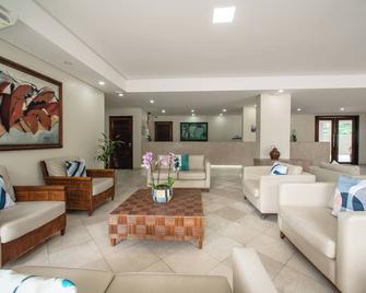 جاشيوكا سويتس ريزورت باي سلافييرو هوتيس - ماسيو - ردهة