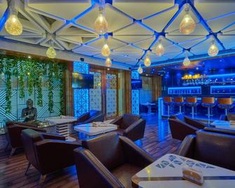 Skk Blu Hotel & Spa - Udaipur - Bar