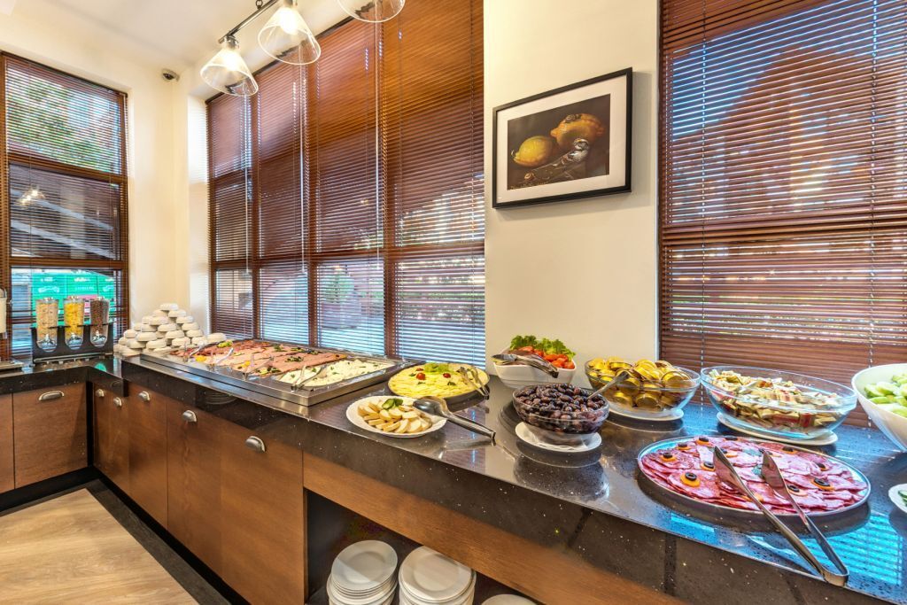 Belvedere Holiday Club