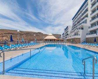 Stunning Sunset Ocean View Apt - Taurito - Pool