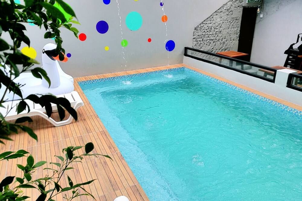 واساب يوث هوستل