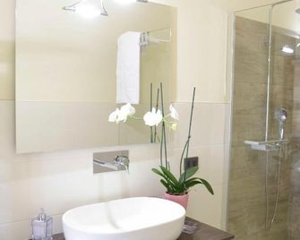 San Carlo Appartamenti vacanze - Soiano del Lago