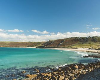 The Old Success Inn - פרנזאנס - חוף