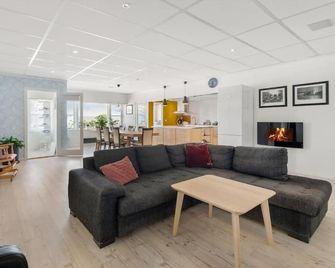 Brekstad Gjestehus - Brekstad