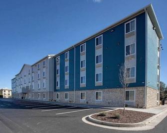 Likehome Extended Stay Hotel Columbus - Columbus - Building