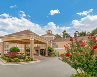 Quality Inn High Point - Archdale - Archdale - Building