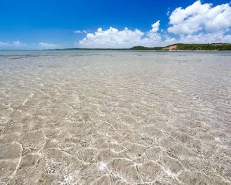 Pousada Humaita - Japaratinga - Ranta