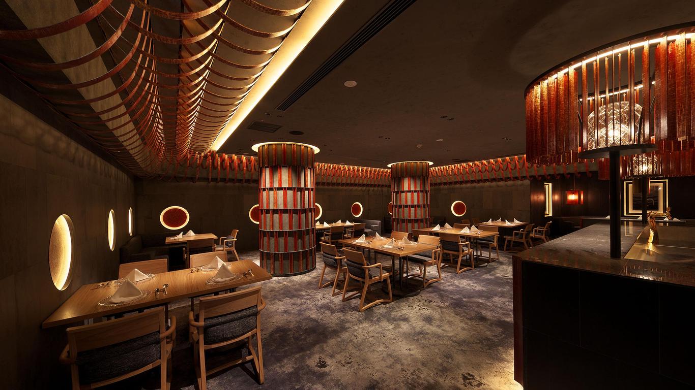 Ana Crowne Plaza Kyoto By IHG