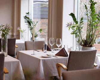 Frederik VI's Hotel - Odense - Restaurant