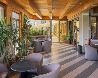 Hotel Posta - Rota D'Imagna