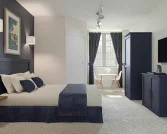 Hôtel Beauvilliers - Saint-Aignan