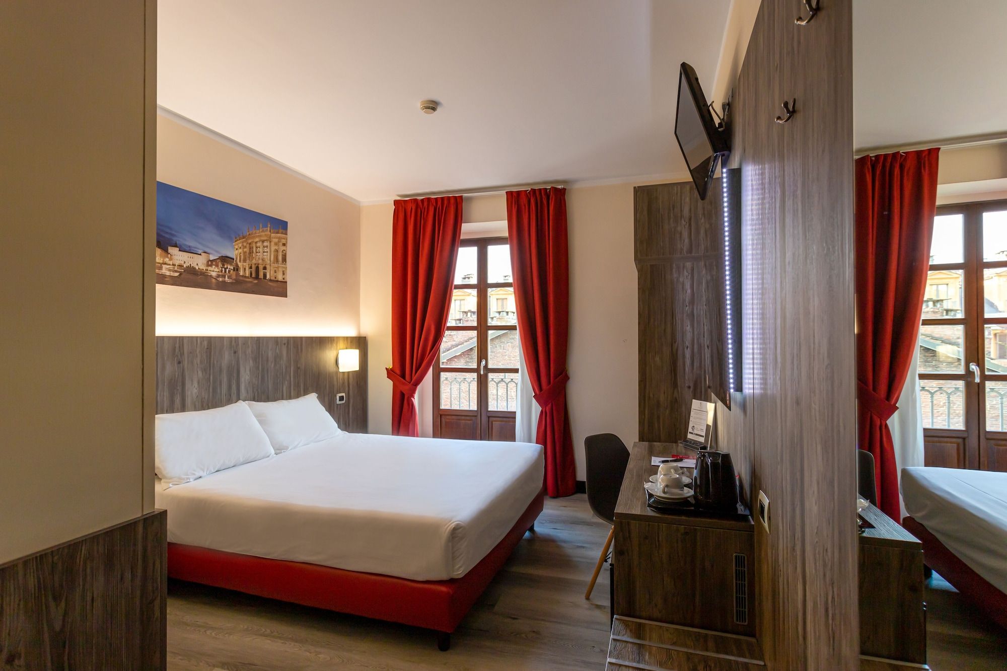 Hotel Urbani - טורינו