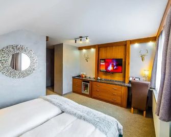 Wellness Hotel V Nebi - Kořenov