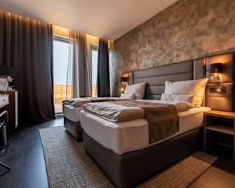 Nutrend World - Olomouc - Bedroom