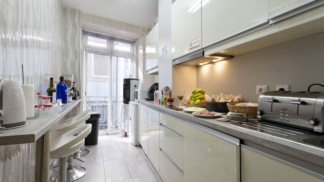 براجانكا أوبورتو هوتل