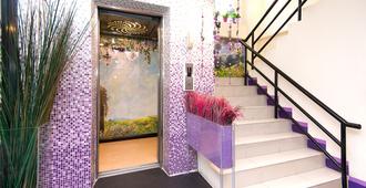 Lilac Relax-Residence - Bangkok