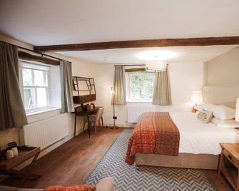The Royal Oak - Keswick - Habitación
