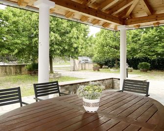 Holiday Home Ana by Interhome - Drinovci - Patio