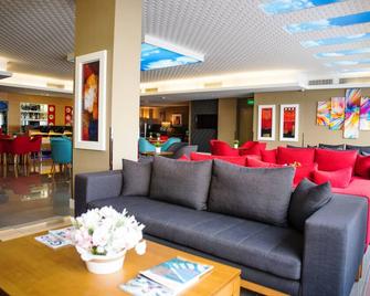 Efeler Hotel - Aydin - Lounge