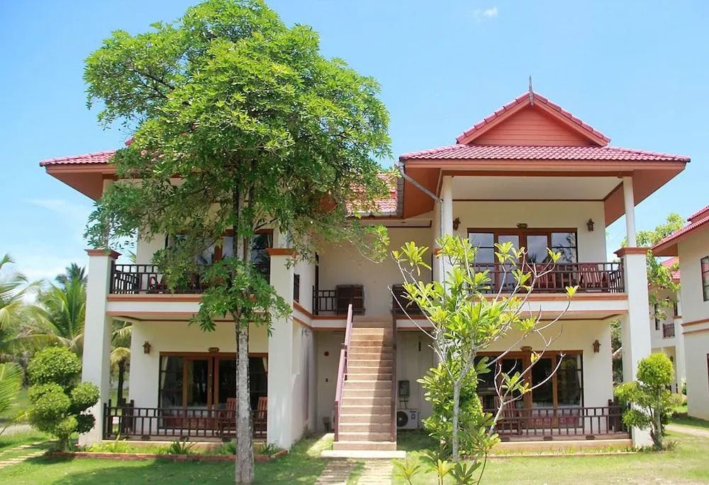 دريمز أوشن بيرل ريزورت آند سبا