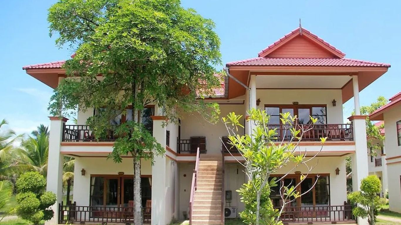 Dreamz Ocean Pearl Resort & Spa