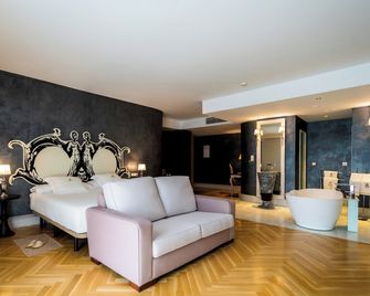 Hotel Palacio De Úbeda 5 G.L - Úbeda