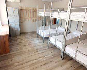 Hotel Pyatiy Element - Jabárovsk - Habitación