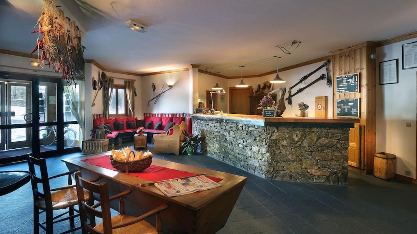 Hotel Autantic