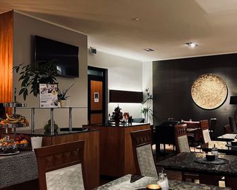 Hotel Prinz - Munich