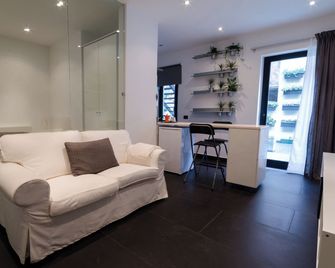 Pietranera Apartments - Catania