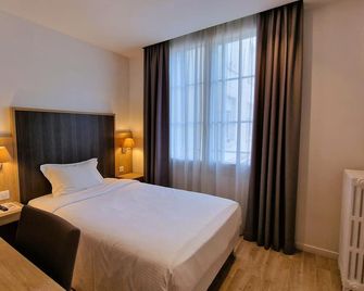 Hôtel Mary's - Caen Centre Gare Sncf - Caen - Chambre